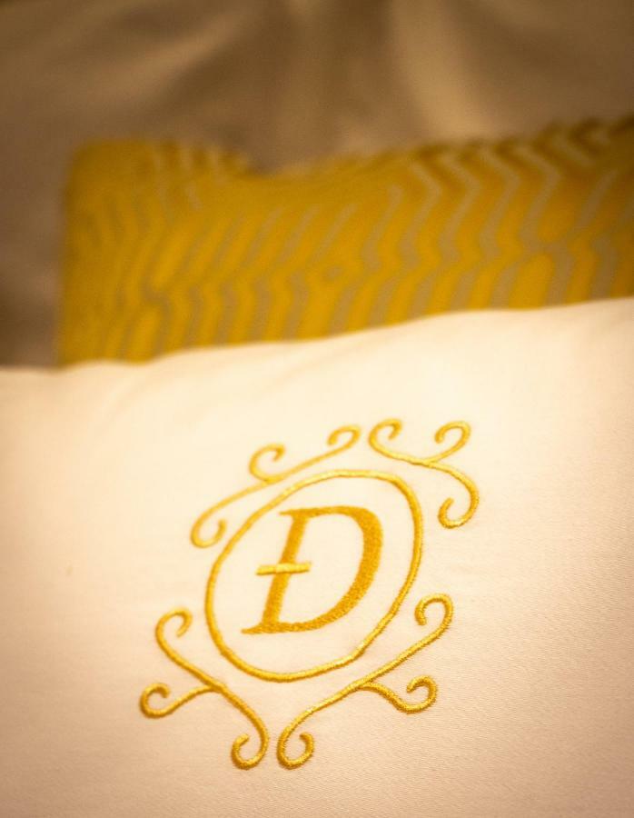 Apartman Didi 斯普利特 外观 照片