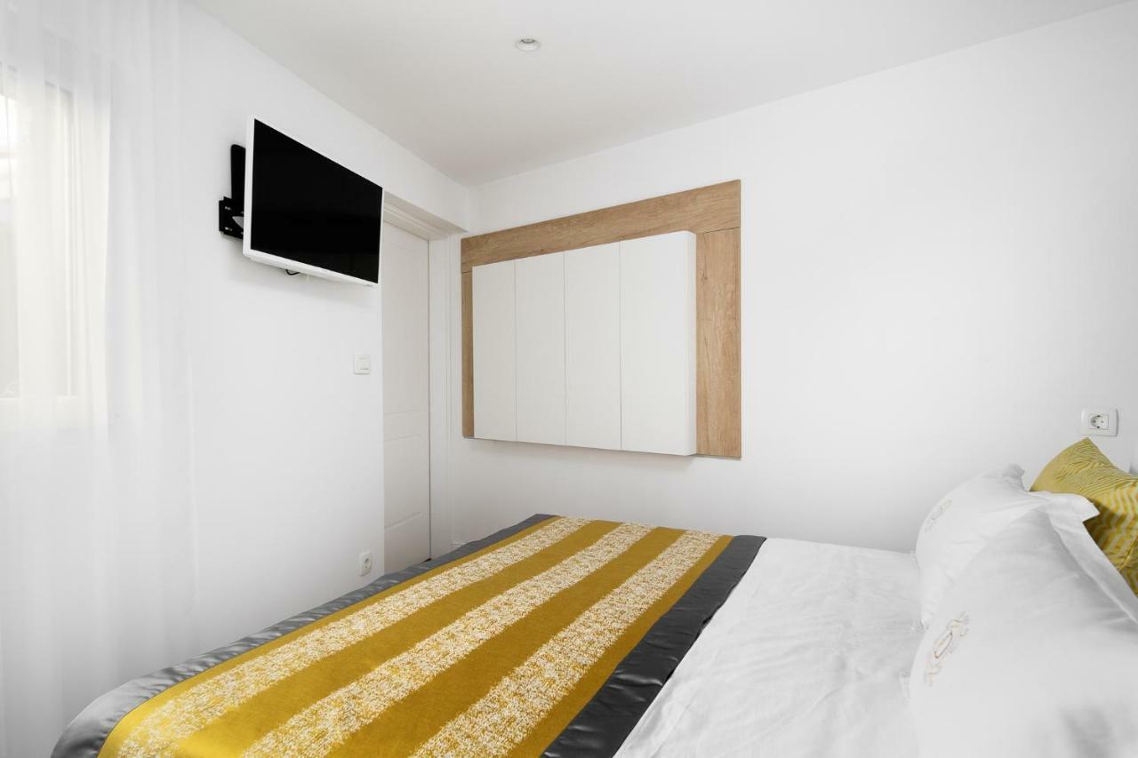 Apartman Didi 斯普利特 外观 照片